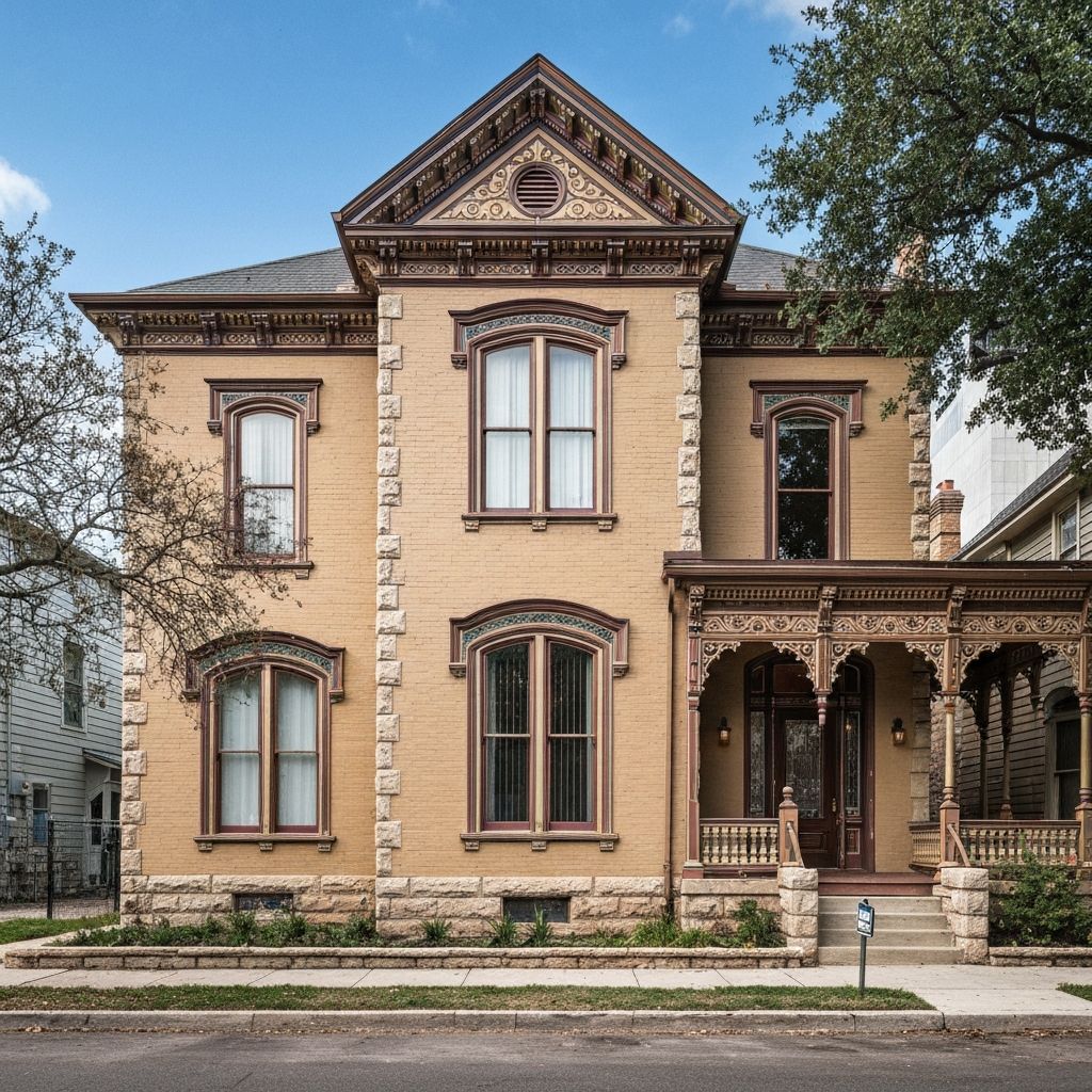 Tarrytown Whole Home Renovation